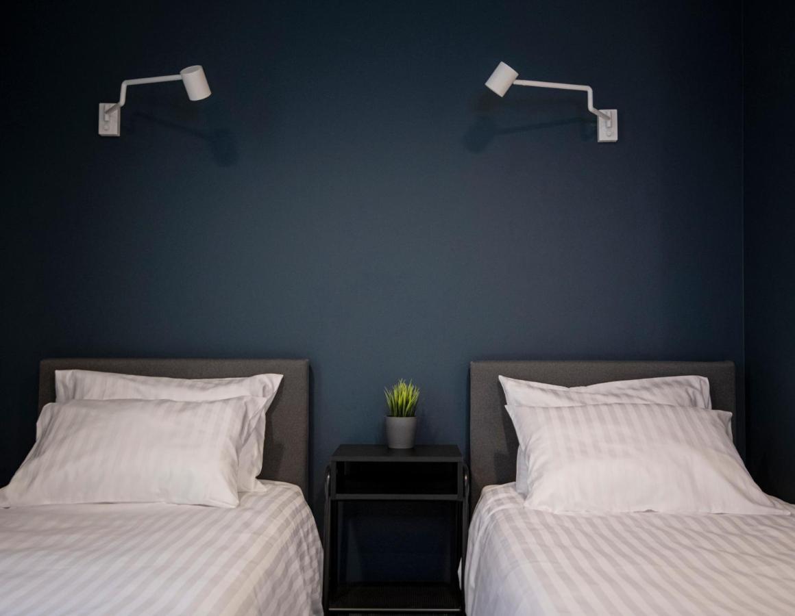Rumi Hotel With Self Check-In Jekabpils Exterior photo
