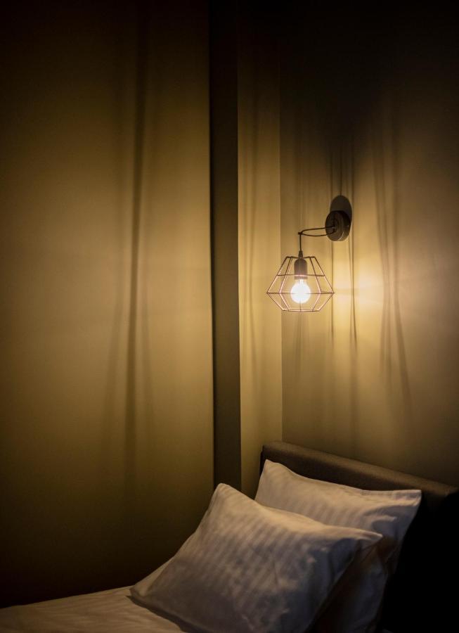 Rumi Hotel With Self Check-In Jekabpils Exterior photo