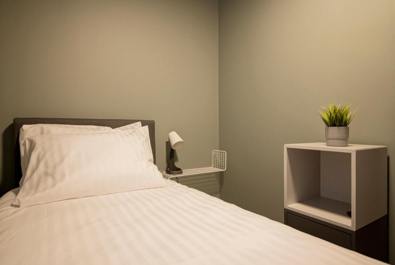 Rumi Hotel With Self Check-In Jekabpils Exterior photo