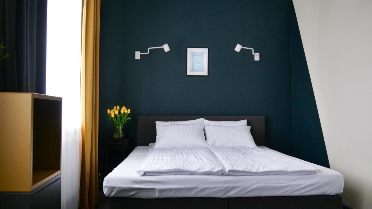 Rumi Hotel With Self Check-In Jekabpils Exterior photo